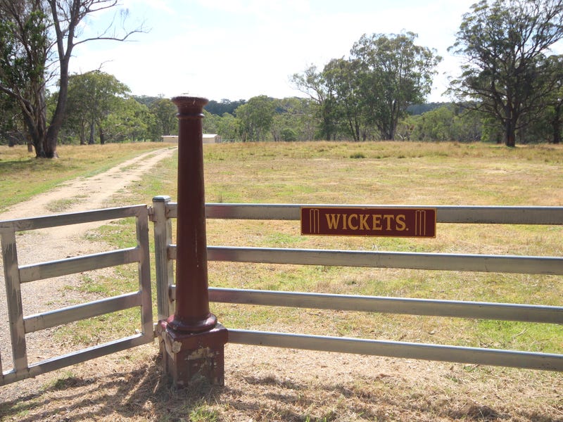 1289 Amosfield Road, Amosfield, NSW 4380