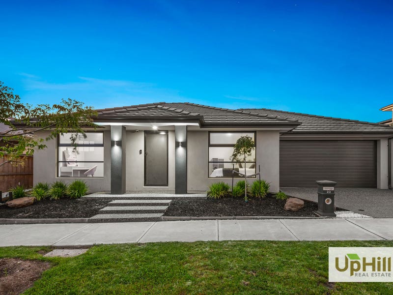 23 Bowler Avenue, Clyde, VIC 3978