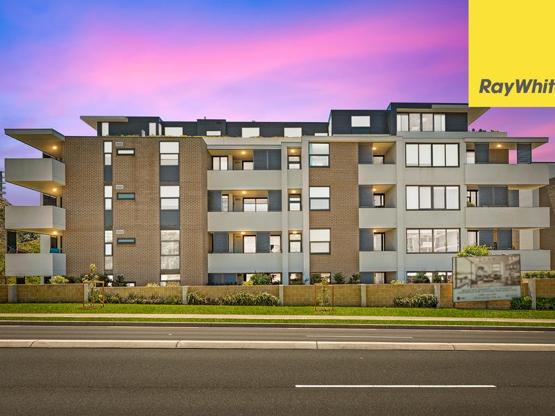 508/19 Epping Road, Epping, NSW 2121 Apartment for Sale