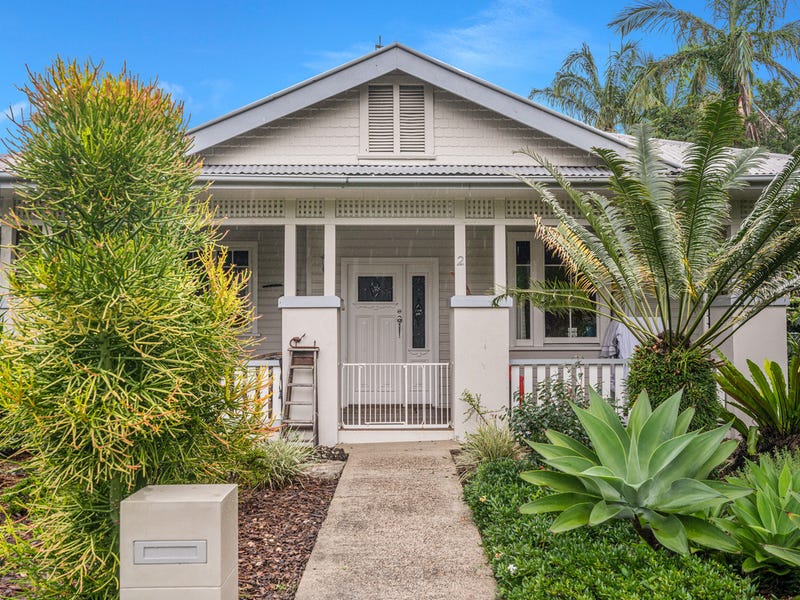 2 Granuaille Road, Bangalow, NSW 2479