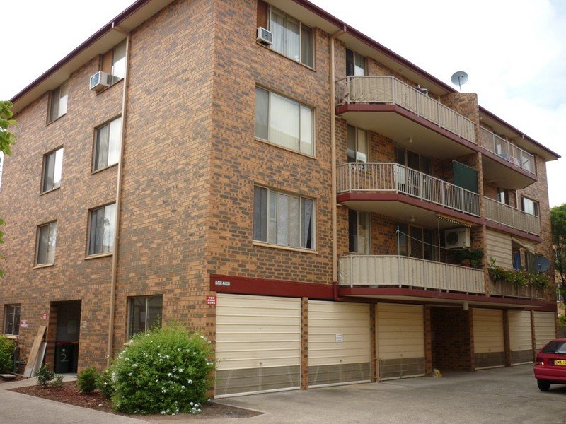 39/2 Riverpark Drive, Liverpool, NSW 2170 Property Details