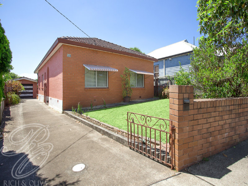50 Brighton Street, Croydon, NSW 2132 Property Details