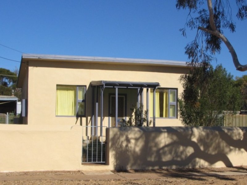 100 Queen Street, Peterborough, SA 5422