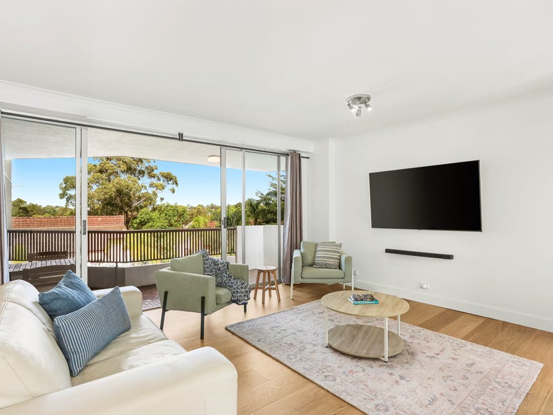 118/2 Artarmon Road, Willoughby, NSW 2068 - Property Details