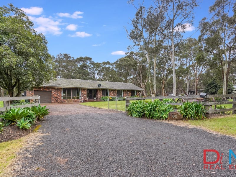 60 Church Street, Appin, NSW 2560 Property Details