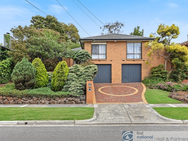 200 Outlook Drive, Dandenong North, VIC 3175