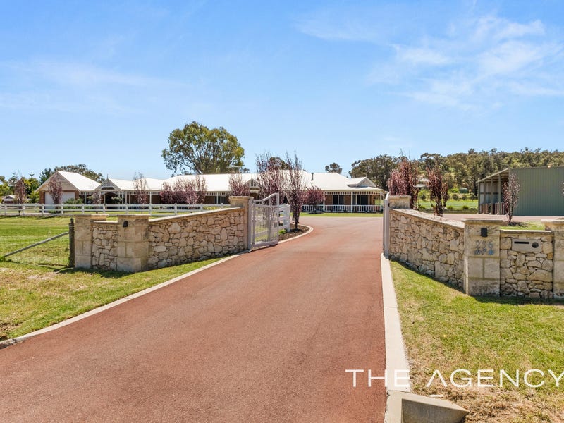 256 Pechey Road, Jane Brook, WA 6056 House for Sale