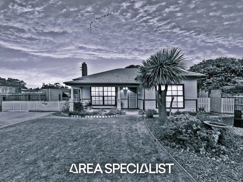 3740 Ballarto Road, Bayles, Vic 3981 Property Details