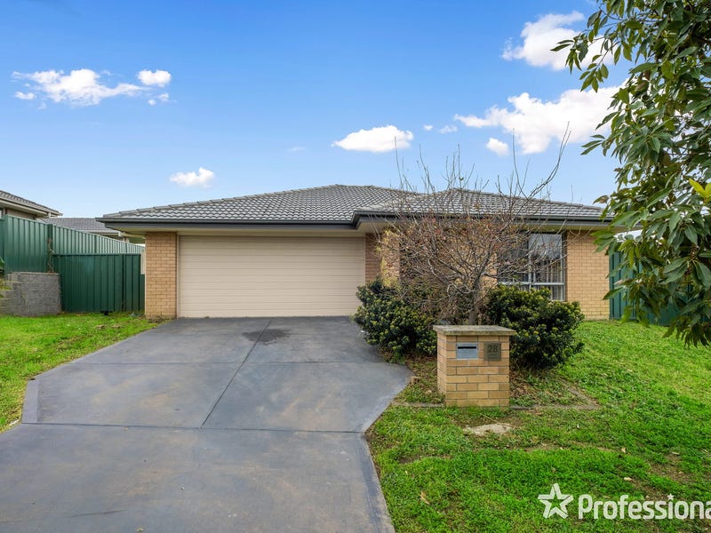28 Jeans Street, Muswellbrook, NSW 2333 Property Details