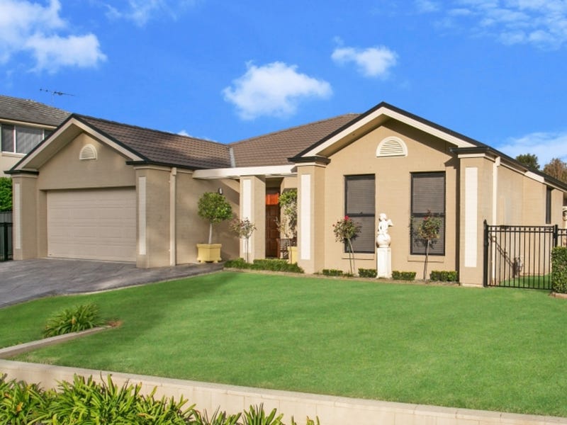 13 Amber Grove, Bolwarra Heights, NSW 2320