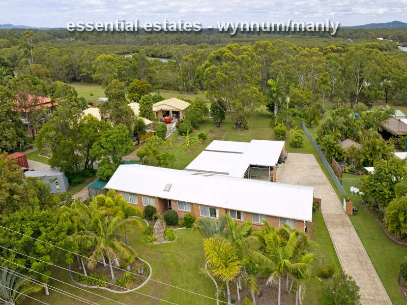 24 Whitehall Avenue, Birkdale, Qld 4159 - Property Details