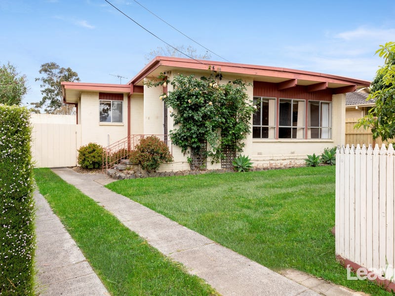 61 Riddell Road, Sunbury, VIC 3429