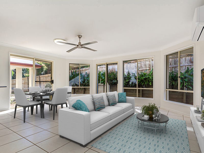 36 Kensington Drive, Cooroy, QLD 4563