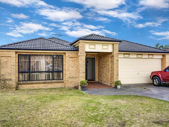 23 Rosewood Street, Parklea, NSW 2768 - Property Details