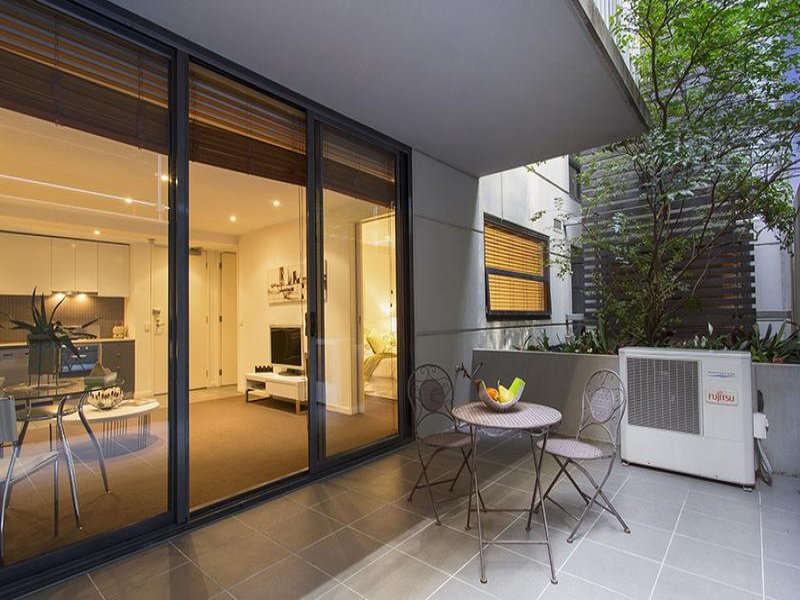 5/151155 Burwood Road, Hawthorn, Vic 3122 Property Details