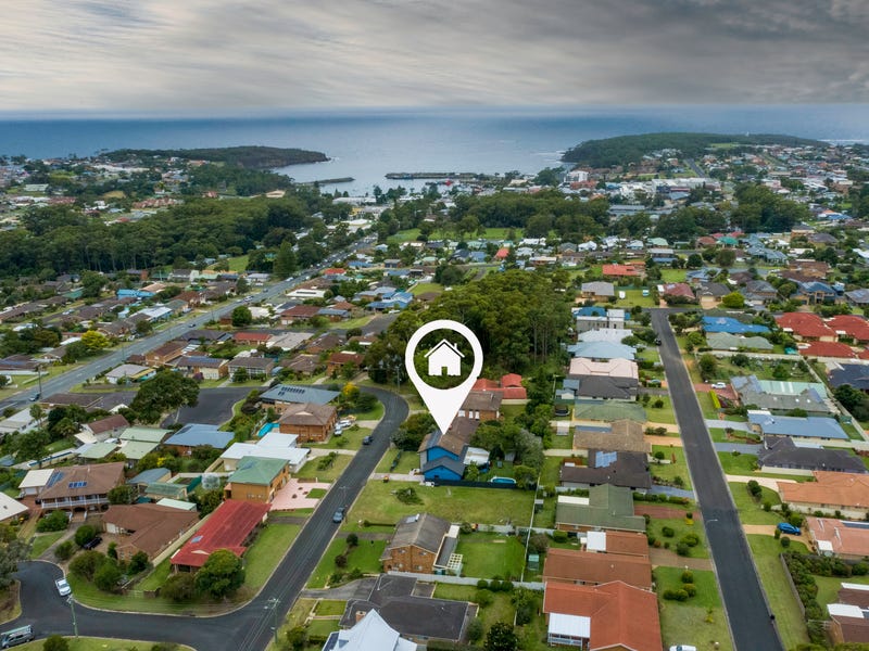 Sold Property Prices Auction Results In Ulladulla Nsw 2539 Realestate Com Au