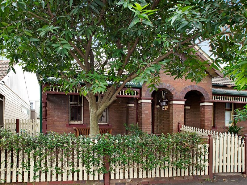 20 Elliott St, Balmain, NSW 2041 Property Details