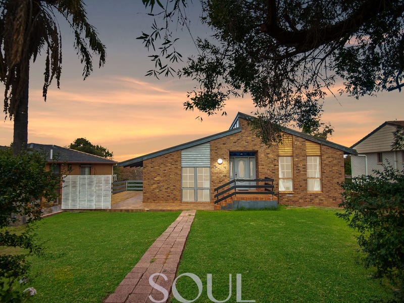 33 Lawford Crescent, Griffith, NSW 2680 Property Details