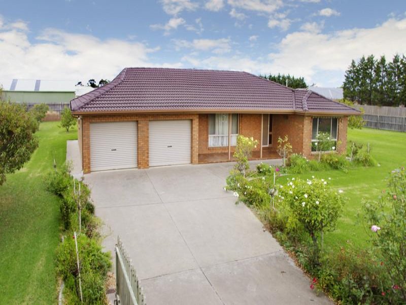 185 Bailey Street, Grovedale, Vic 3216 Property Details