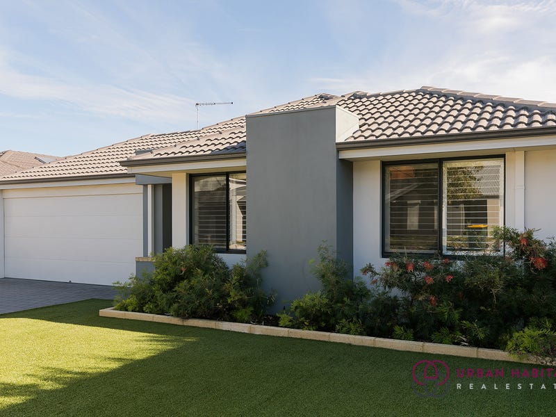 12 Corbridge Avenue, Wellard, WA 6170 House for Sale