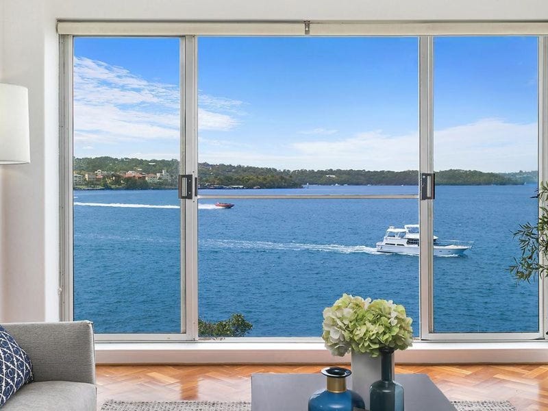2/3 Plunkett Street, Kirribilli, NSW 2061 Property Details