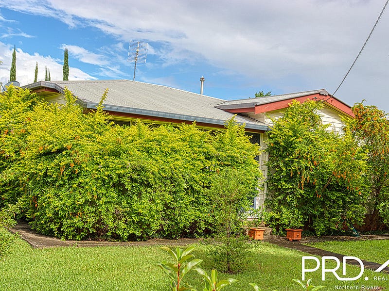 292 Summerland Way, Kyogle, NSW 2474 Property Details