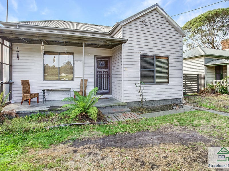 98 Waterloo Rd, Trafalgar, Vic 3824 Property Details