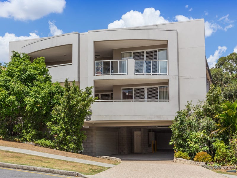 4/1416 Finney Road, Indooroopilly, QLD 4068