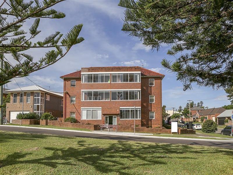 6/76 Parkway Avenue, Cooks Hill, NSW 2300