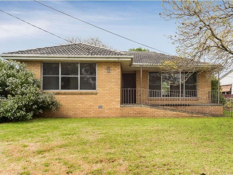 22 Poplar Street, Frankston North, Vic 3200 House for Sale