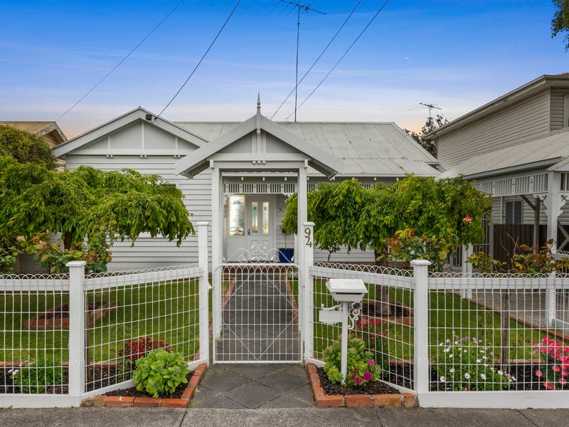94 Isabella Street, Geelong West, VIC 3218
