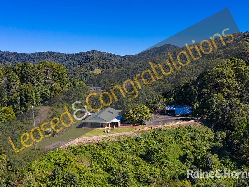 761 Cudgera Creek Road, Cudgera Creek, NSW 2484