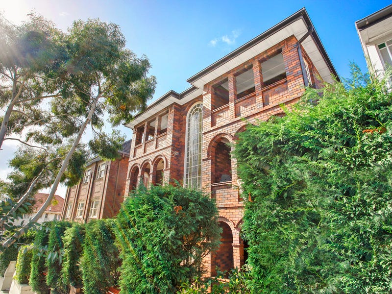 3/291 Arden Street, Coogee, NSW 2034 Property Details