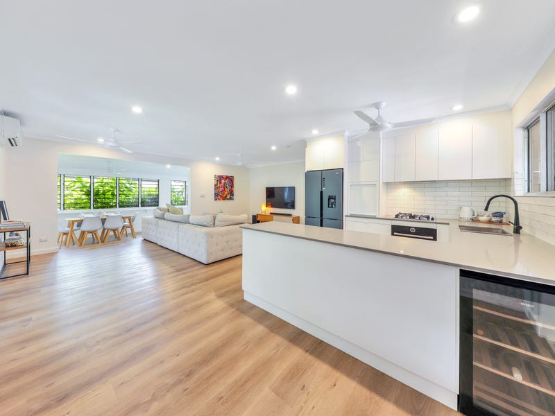 64 Rosewood Crescent, Leanyer, NT 0812 Property Details