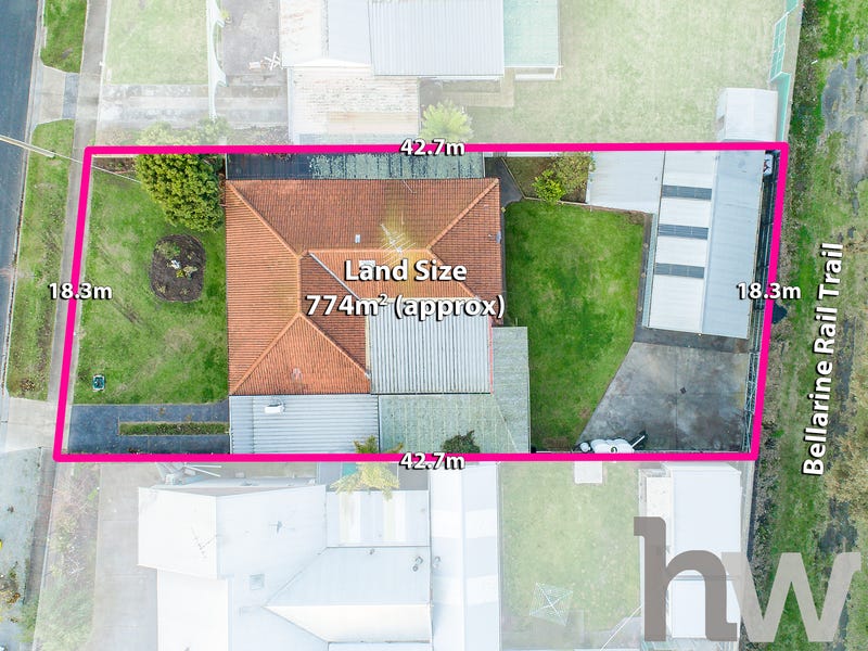 10 Lancaster Avenue, Vic 3219 Property Details