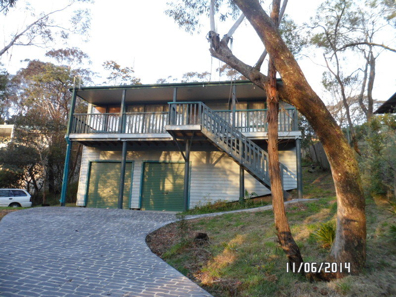 40 Narrow Neck Road, Katoomba, NSW 2780