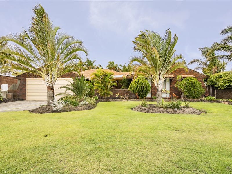 4 Hebbard Street, Samson, WA 6163 Property Details