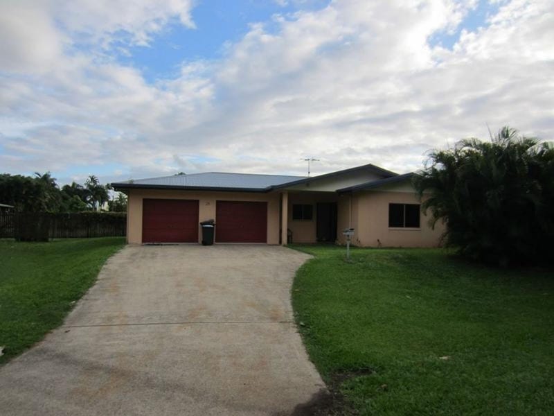 28 Bay Road, Coconuts, QLD 4860