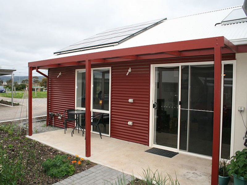 LOT 19 "The Cottages" 173 Port Road, Aldinga, SA 5173 Property Details