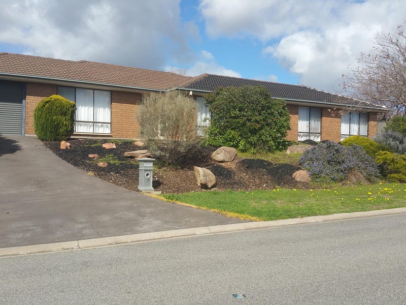 17 Mantua Court, Greenwith, SA 5125