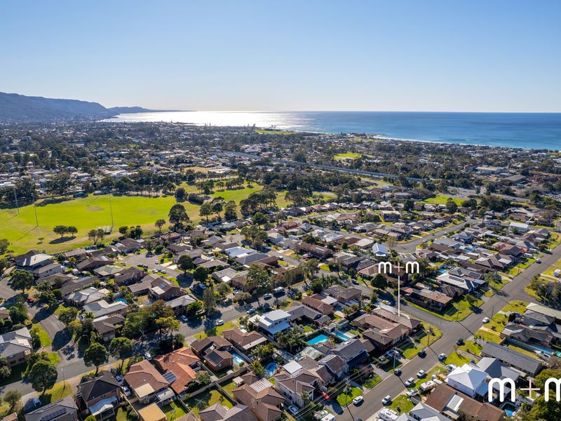 32 Doris Avenue, Woonona, NSW 2517