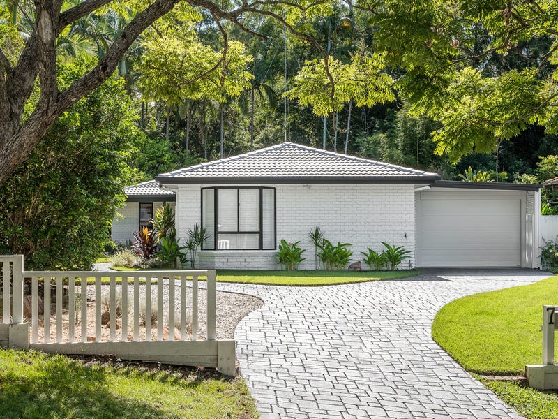 7 Echo Street, Mitchelton, Qld 4053 - Property Details