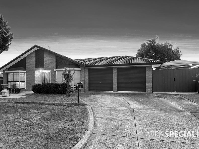 26 Unicorn Way, Kings Park, VIC 3021