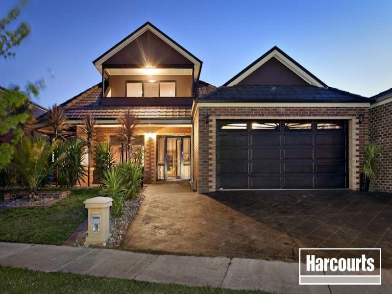 9 Hunt Club Boulevard, Cranbourne East, VIC 3977