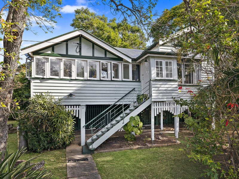28 Barron Street, Gordon Park, QLD 4031