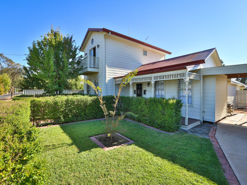 238 Eighth Street, Mildura, Vic 3500 Property Details
