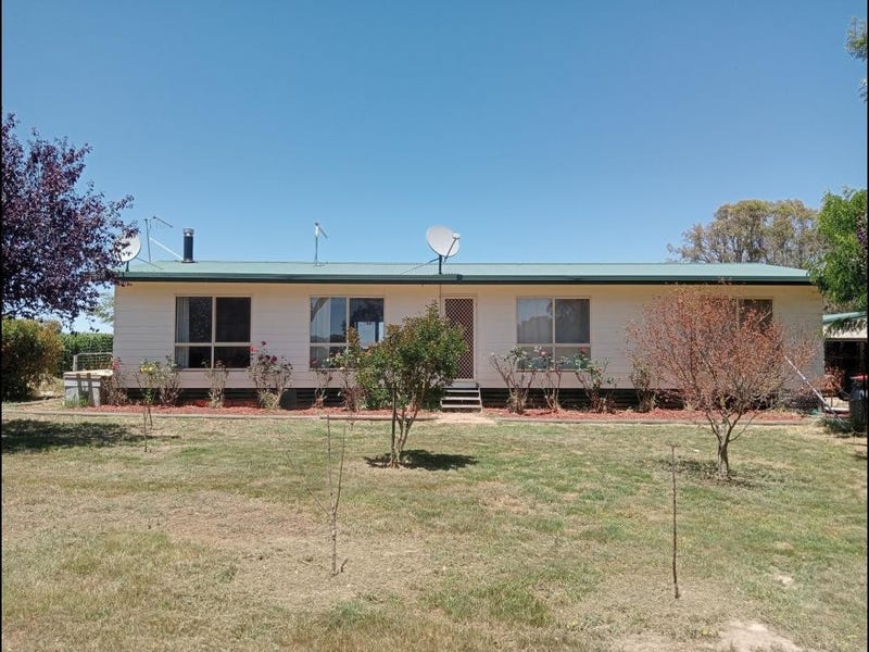 Houses for Sale in Biala, NSW 2581