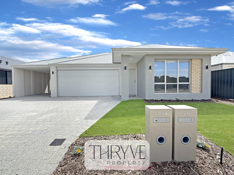 26 Drakesbrook Avenue, Ravenswood