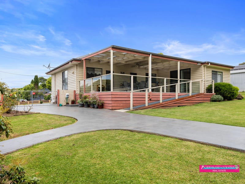 9 Baths Road, Mirboo North, VIC 3871