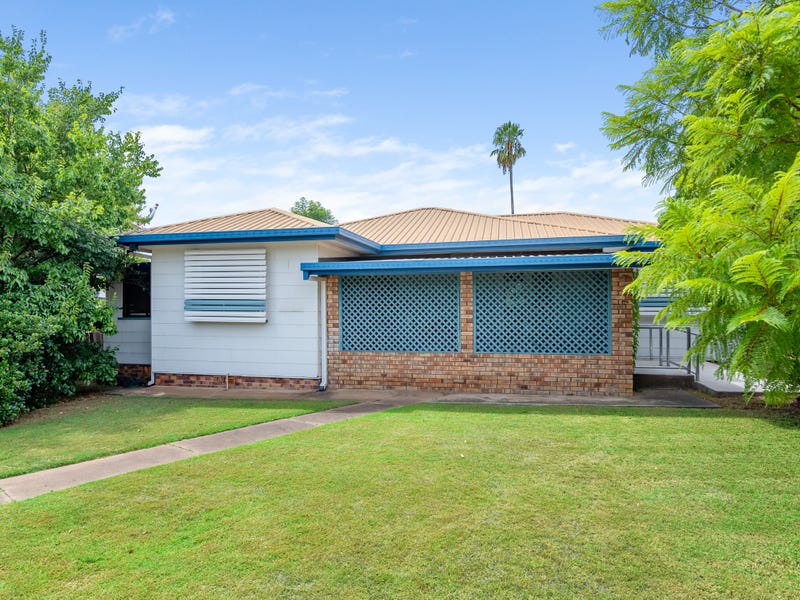 42 Gore St, Warwick, Qld 4370 Property Details